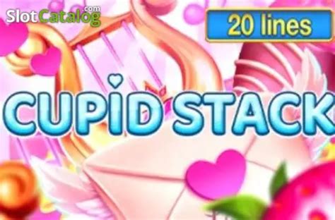 Cupid Stack Betfair